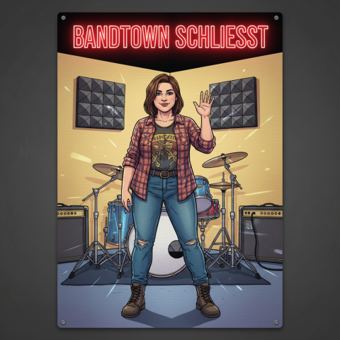 bandtown-schliesst-KI-generiert
